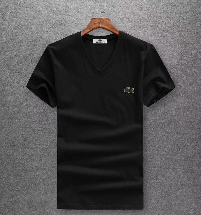 Lacoste T-shirt Mens ID:202109a44